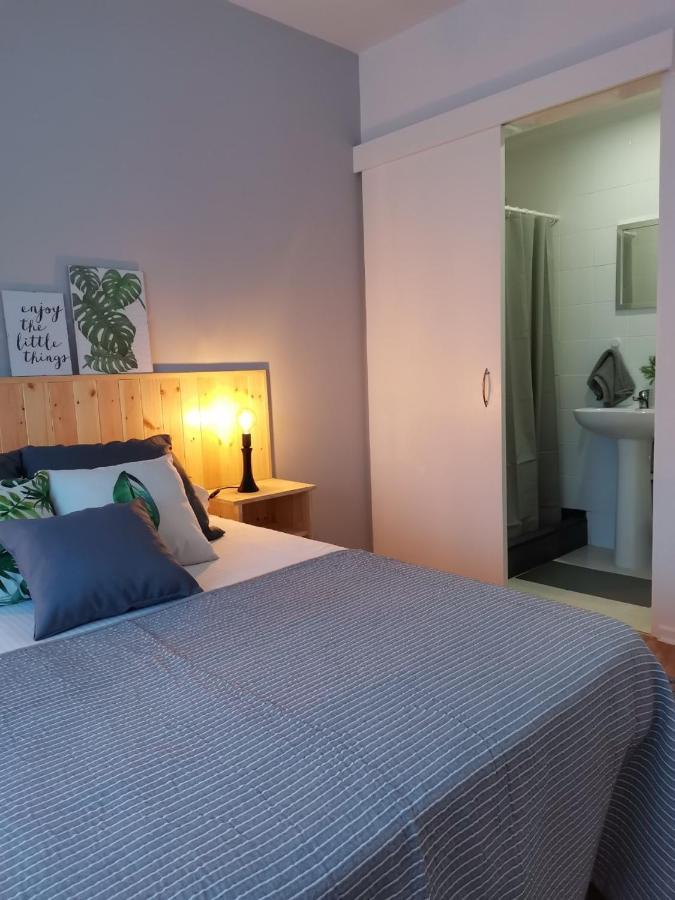 Hotel Lc-House à Ponta Delgada Extérieur photo